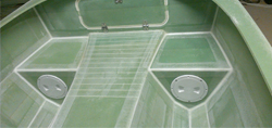 Structural Foam
