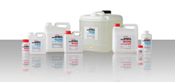 Epoxy Resin Systems