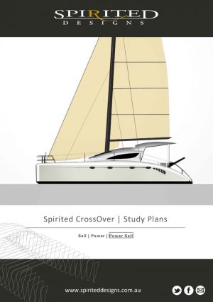Study Plans - 'Power Sail'
