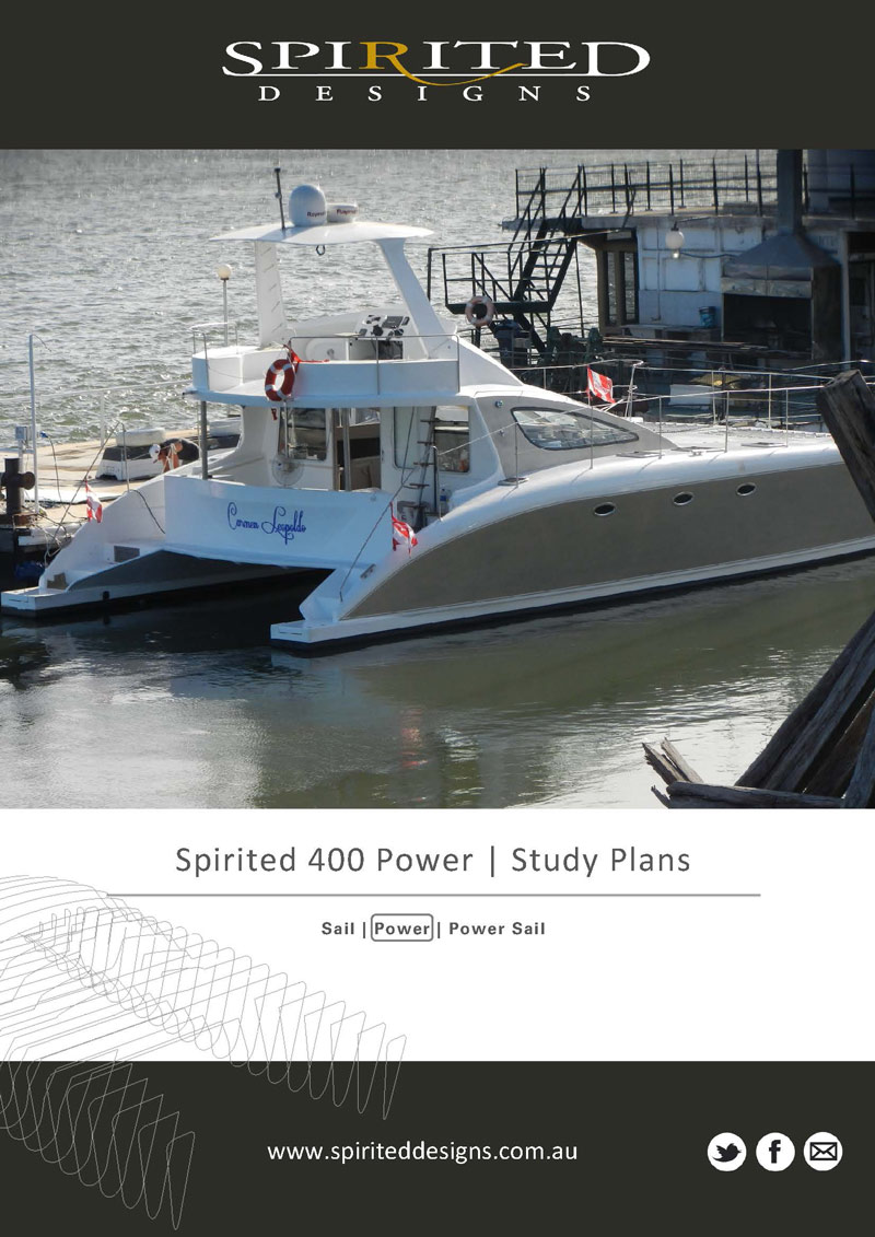 Study Plans - 'Power'