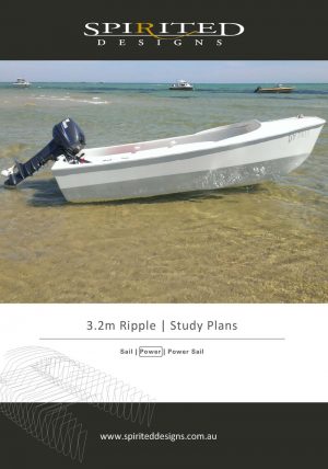 Study Plans - Ripple Tenders