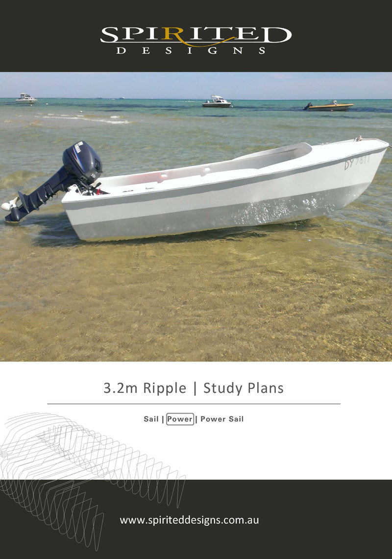 Study Plans - Ripple Tenders